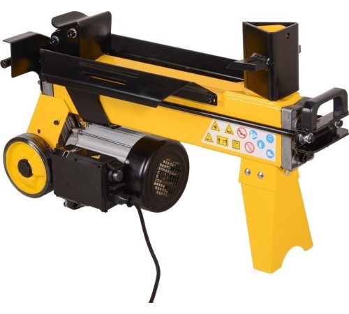 Дровокол гидравлический Huter HLS-4500