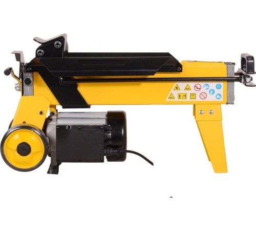 Дровокол гидравлический Huter HLS-4500