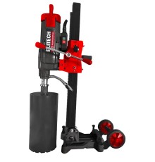 Установка алмазного бурения ELITECH CDM 4926E