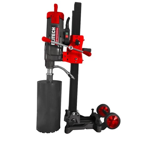 Установка алмазного бурения ELITECH CDM 4926E