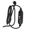 Установка алмазного бурения CDM 4926E ELITECH HD