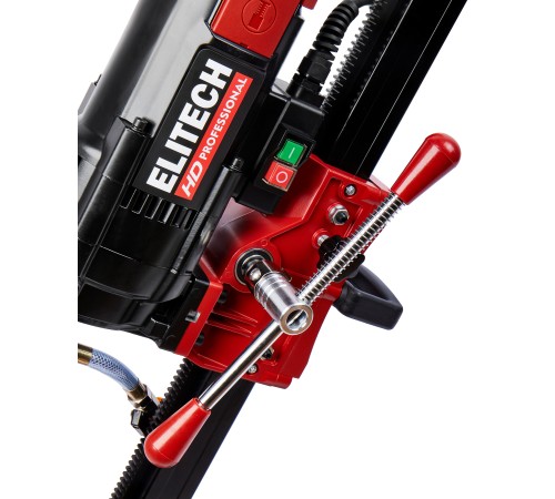 Установка алмазного бурения ELITECH CDM 4926E