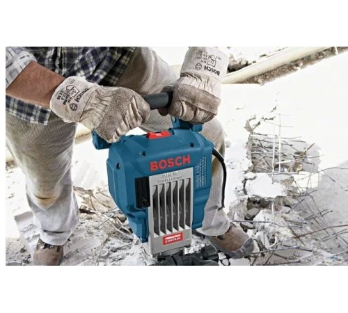 Отбойный молоток Bosch GSH 16-30 Professional