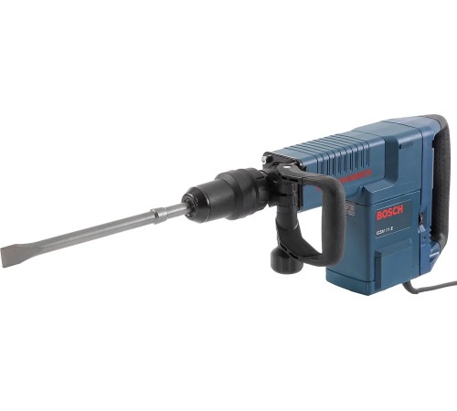 Отбойный молоток Bosch GSH 11 E Professional