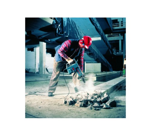 Отбойный молоток Bosch GSH 11 E Professional