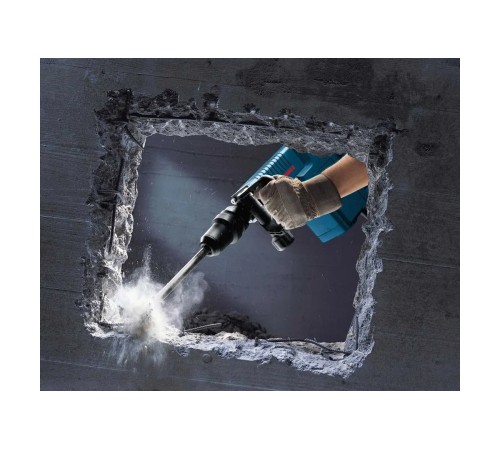 Отбойный молоток Bosch GSH 11 E Professional