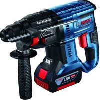 Перфоратор аккумуляторный Bosch GBH 180-LI Professional (АКБ и ЗУ)