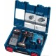 Перфоратор аккумуляторный Bosch GBH 180-LI Professional (АКБ и ЗУ)