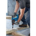 Перфоратор аккумуляторный Bosch GBH 187-LI Professional (АКБ и ЗУ)