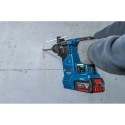 Перфоратор аккумуляторный Bosch GBH 187-LI Professional (АКБ и ЗУ)