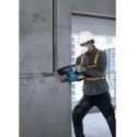 Перфоратор аккумуляторный Bosch GBH 187-LI Professional (АКБ и ЗУ)