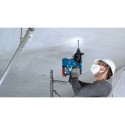 Перфоратор аккумуляторный Bosch GBH 187-LI Professional (АКБ и ЗУ)