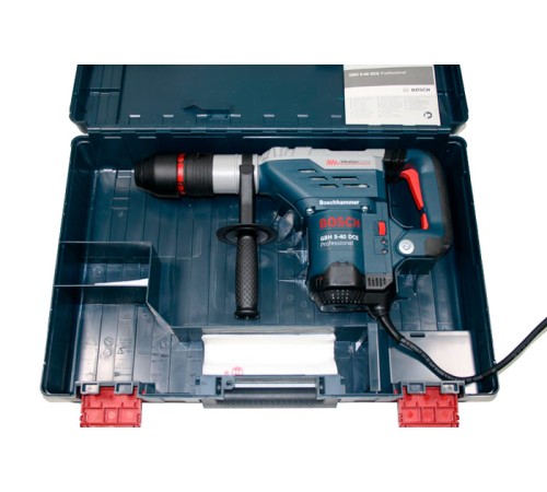 Перфоратор Bosch GBH 5-40 DСE  Professional