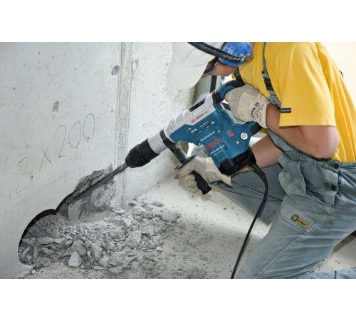 Перфоратор Bosch GBH 5-40 DСE  Professional