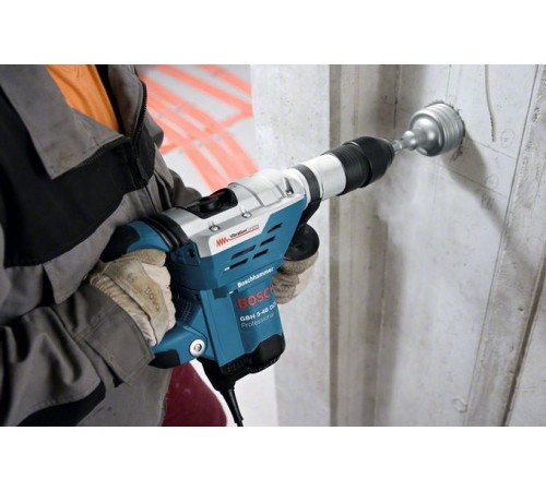 Перфоратор Bosch GBH 5-40 DСE  Professional
