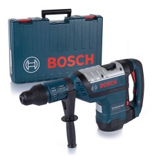 Перфоратор Bosch GBH 8-45 DV Professional