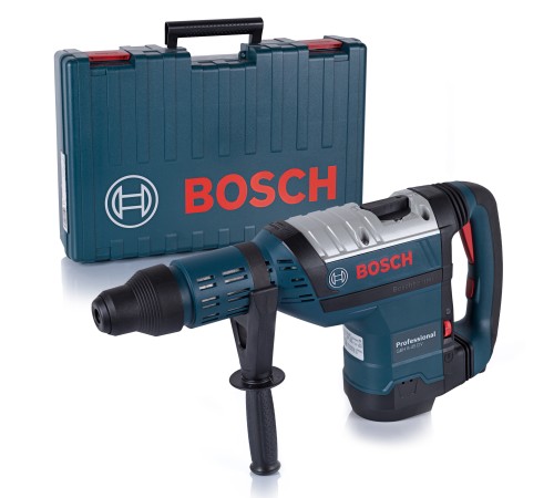 Перфоратор Bosch GBH 8-45 DV Professional