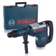 Перфоратор Bosch GBH 8-45 DV Professional