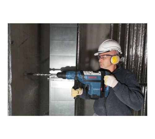 Перфоратор Bosch GBH 8-45 DV Professional