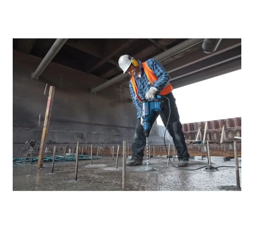 Перфоратор Bosch GBH 8-45 DV Professional