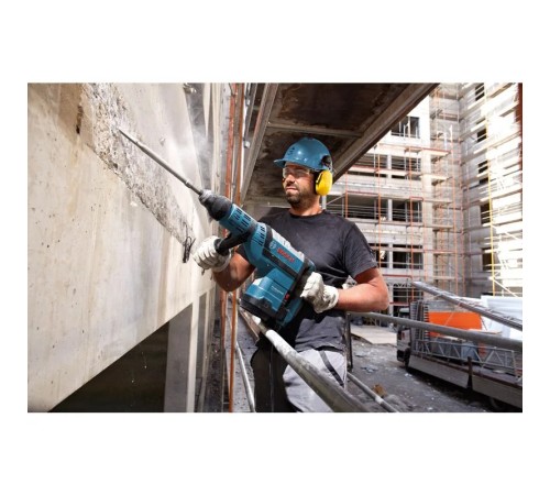 Перфоратор Bosch GBH 8-45 DV Professional