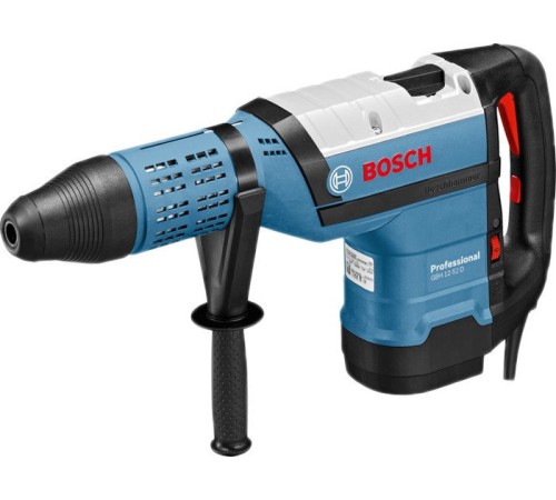Перфоратор Bosch GBH 12-52 D Professional