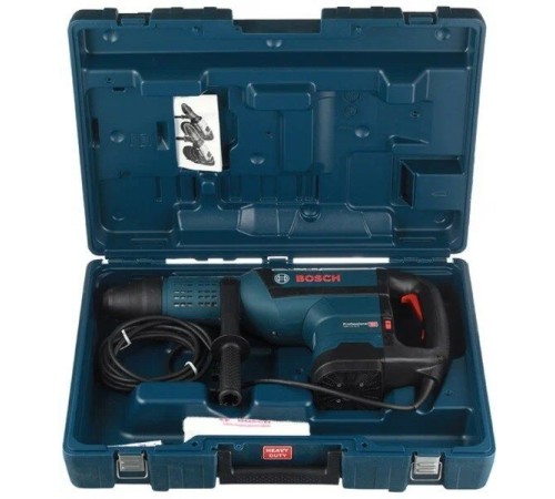Перфоратор Bosch GBH 12-52 D Professional