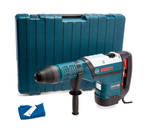 Перфоратор Bosch GBH 12-52 D Professional