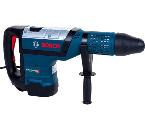 Перфоратор Bosch GBH 12-52 D Professional