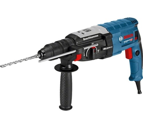 Перфоратор Bosch GBH 2-28 F Professional