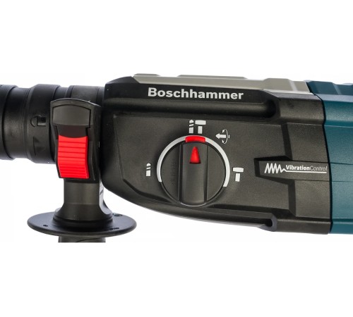 Перфоратор Bosch GBH 2-28 F Professional