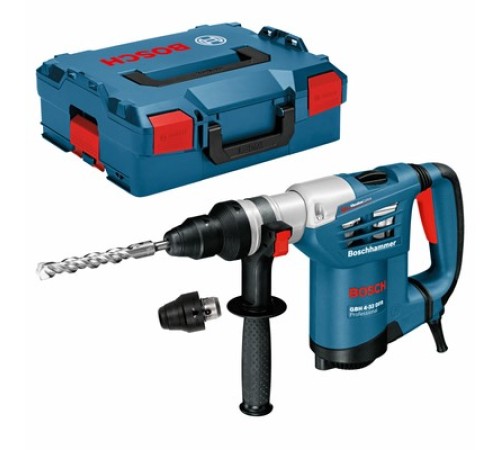 Перфоратор Bosch GBH 4-32 DFR Professional