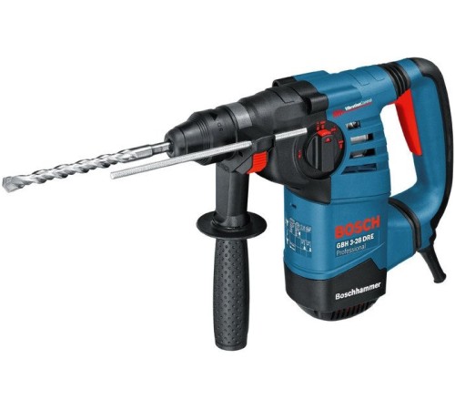 Перфоратор Bosch GBH 3-28 DRE Professional