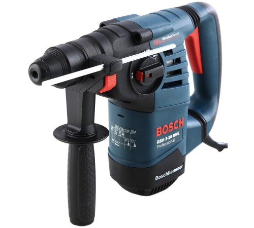 Перфоратор Bosch GBH 3-28 DRE Professional