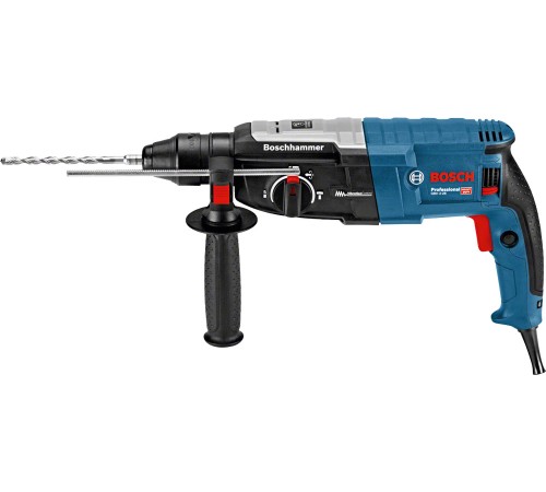 Перфоратор Bosch GBH 3-28 DRE Professional