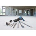 Перфоратор Bosch GBH 3-28 DRE Professional