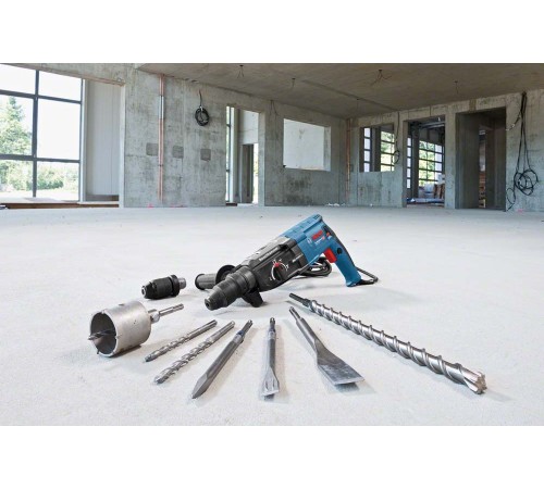 Перфоратор Bosch GBH 3-28 DRE Professional