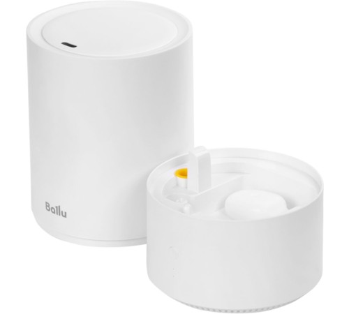 Увлажнитель воздуха Ballu UHB-300W