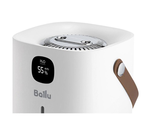 Увлажнитель воздуха Ballu UHB-250P