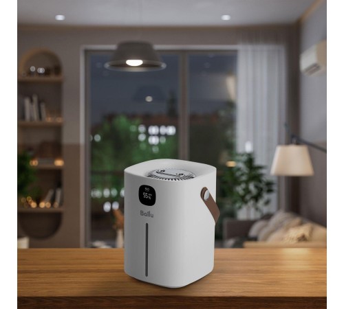 Увлажнитель воздуха Ballu UHB-250P
