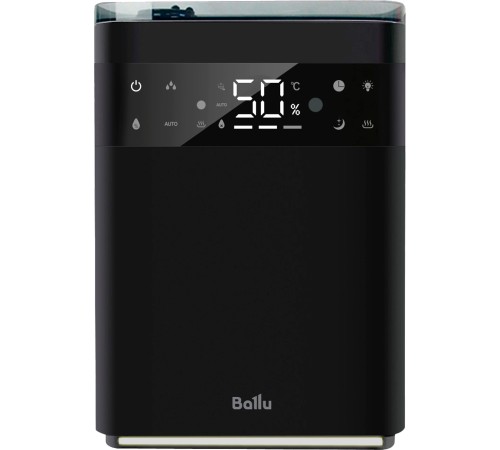 Увлажнитель воздуха Ballu UHB-950 ET