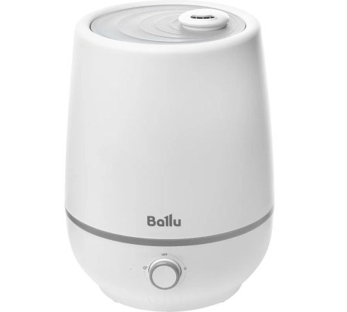 Увлажнитель воздуха Ballu UHB-450 T Gray