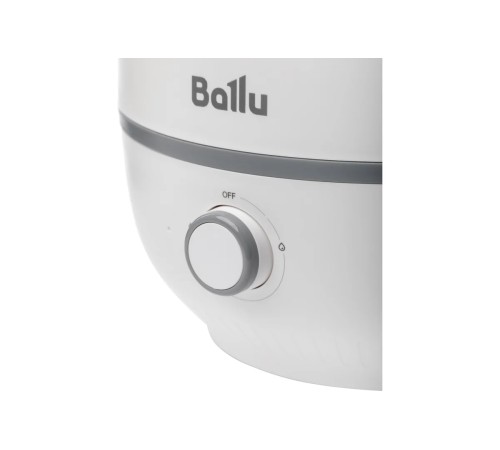 Увлажнитель воздуха Ballu UHB-450 T Gray