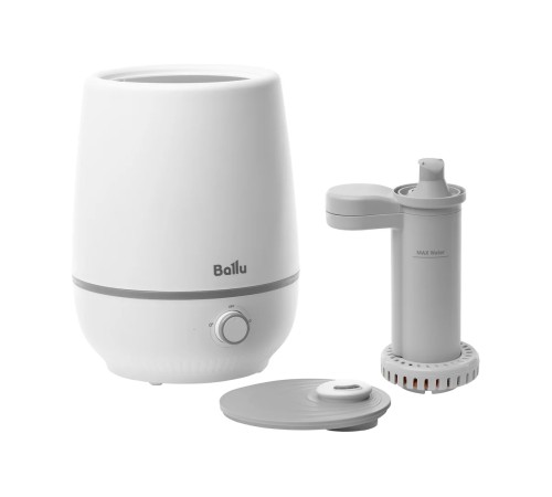 Увлажнитель воздуха Ballu UHB-450 T Gray