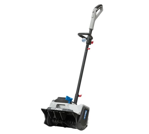 Снегоуборщик аккумуляторный Hyundai S-404iON (Без АКБ и ЗУ)