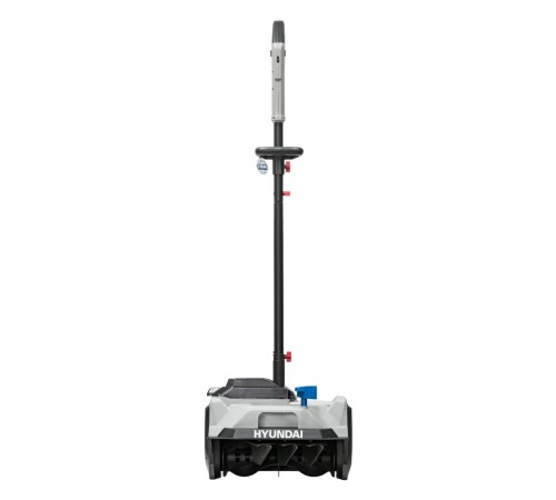 Снегоуборщик аккумуляторный Hyundai S-404iON (Без АКБ и ЗУ)