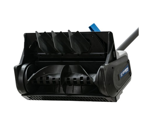 Снегоуборщик аккумуляторный Hyundai S-404iON (Без АКБ и ЗУ)