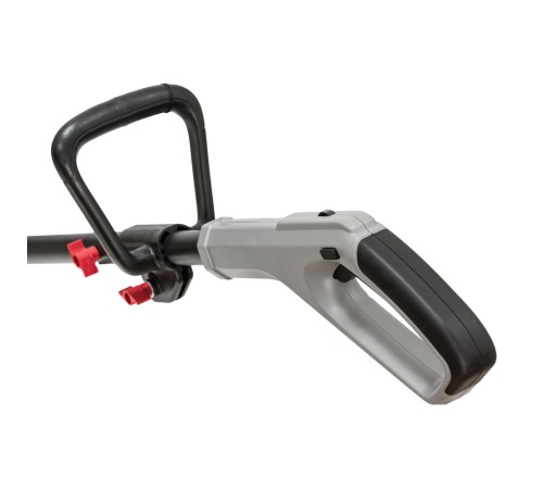 Снегоуборщик аккумуляторный Hyundai S-404iON (Без АКБ и ЗУ)