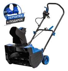 Снегоуборщик электрический Hyundai S-446