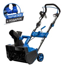 Снегоуборщик электрический Hyundai S-646